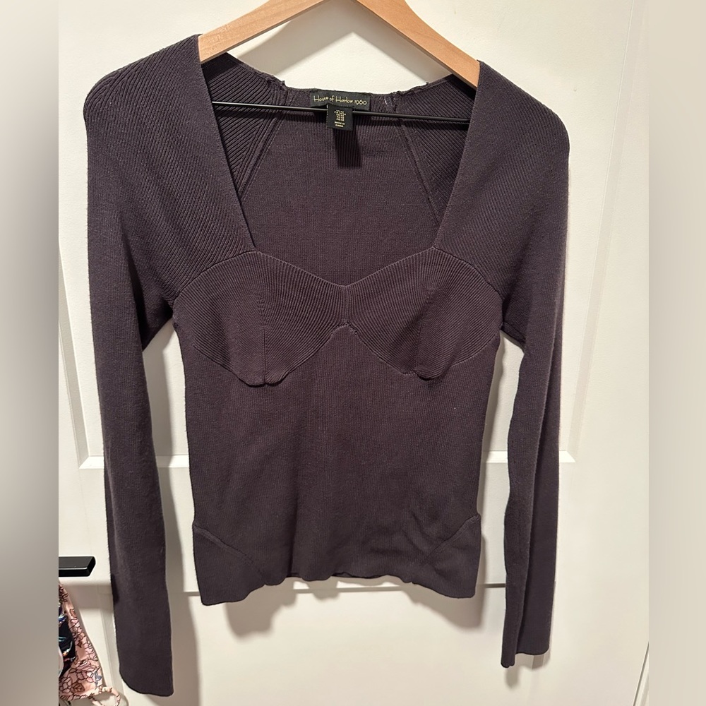 House Of Harlow Top